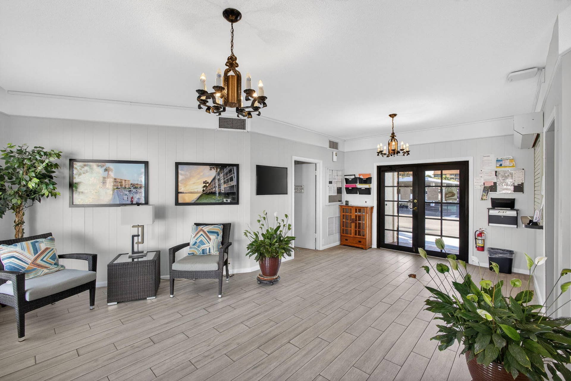 21 Yacht Club Drive, #505, North Palm Beach, FL 33408 Club House