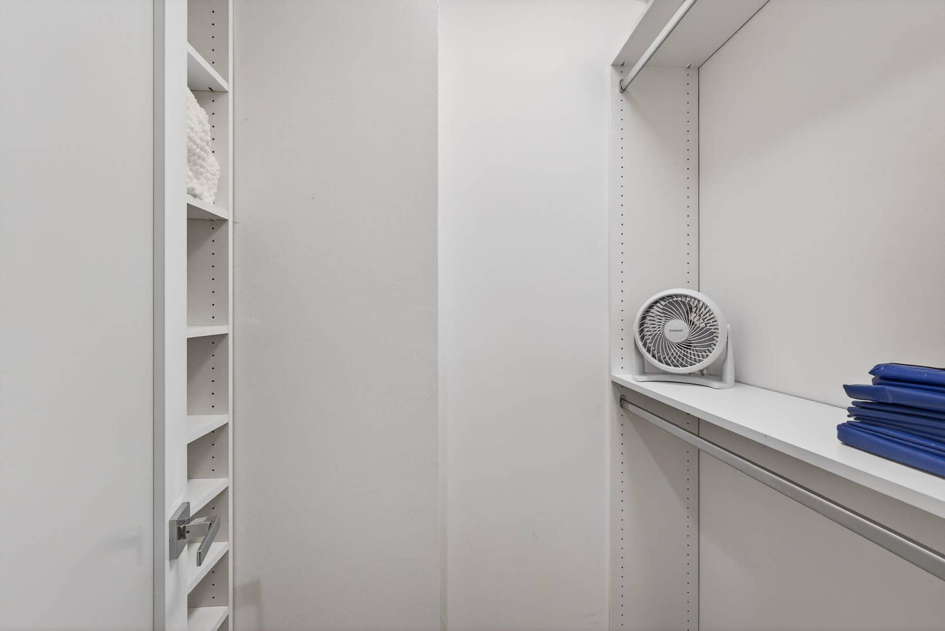 Guest Closet