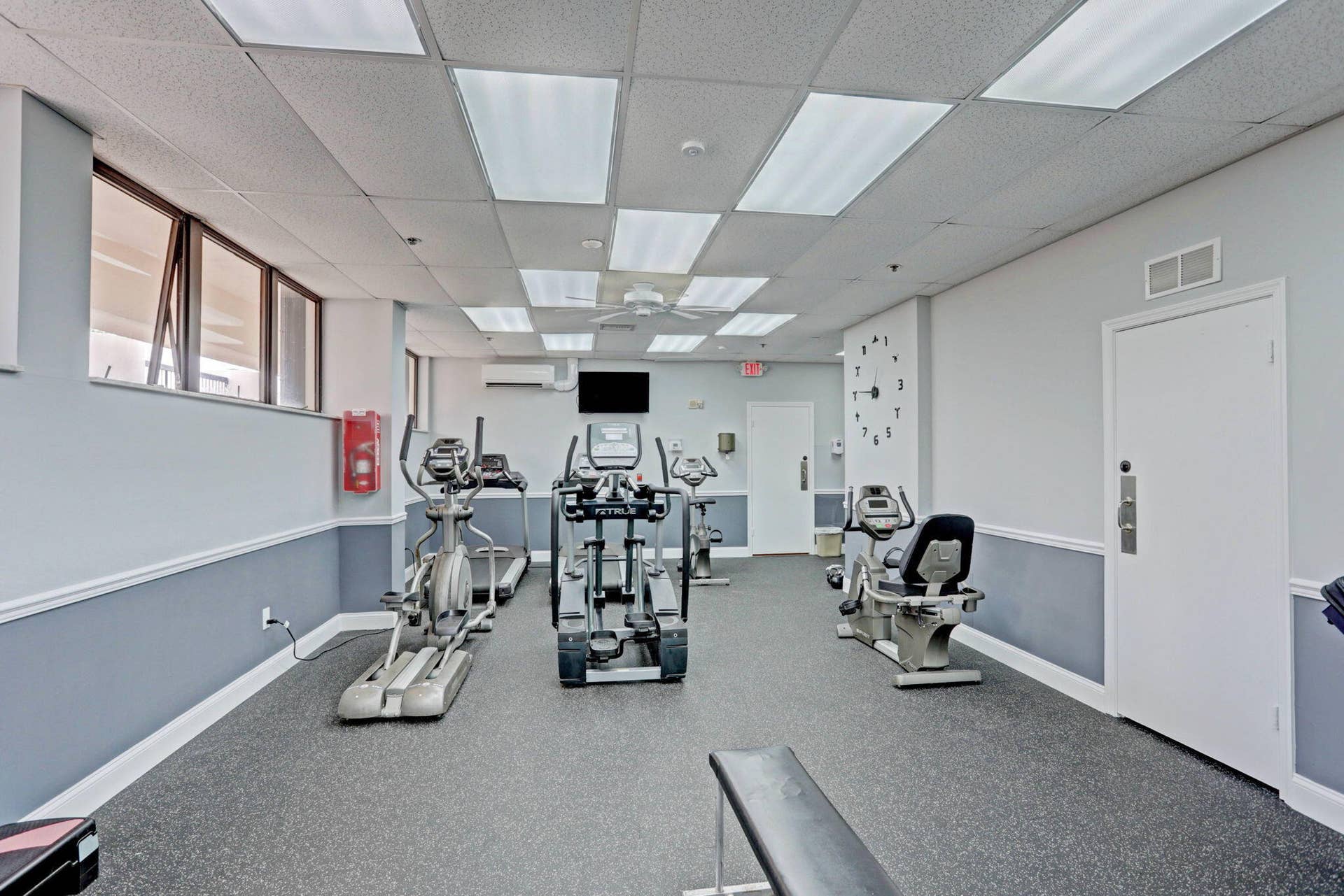 Fitness