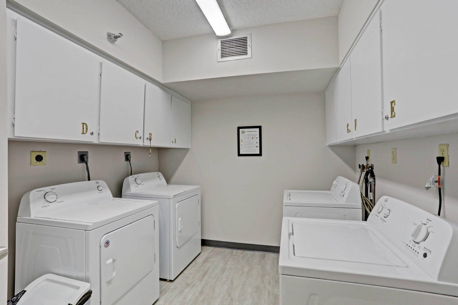 Common Laundry