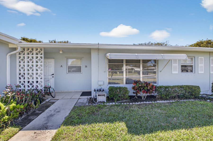 Property photo for 220 High Point Court E, #B, Delray Beach, FL
