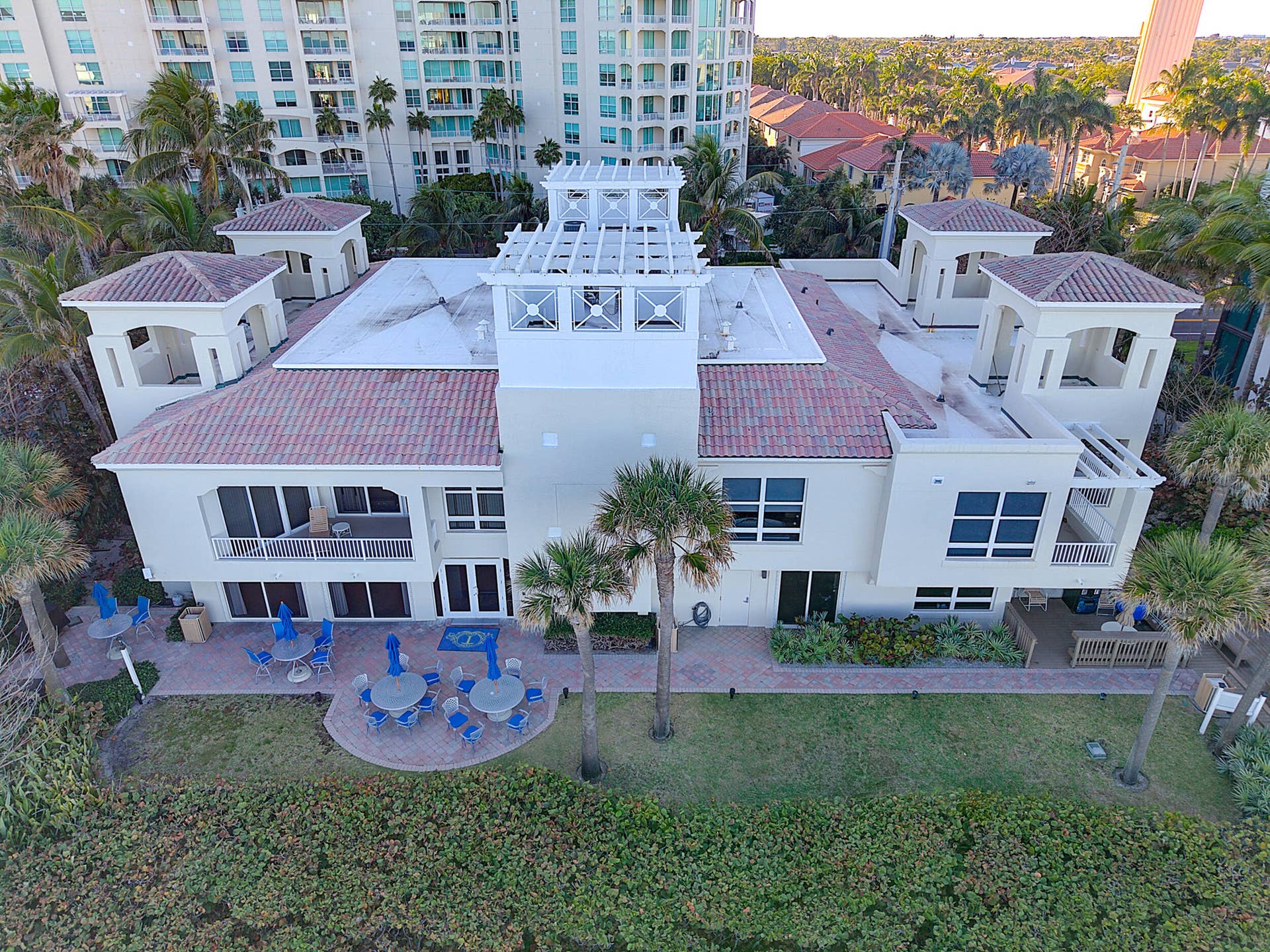 3740 S Ocean Boulevard, #Apt 709, Highland Beach, FL 33487 dji_20260223165830_0088_d_89_d_90_d_91_d