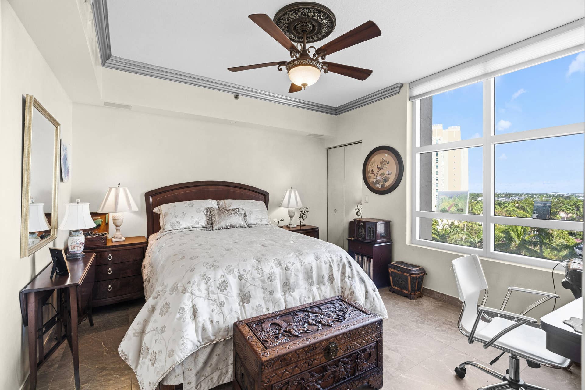 3740 S Ocean Boulevard, #Apt 709, Highland Beach, FL 33487 40