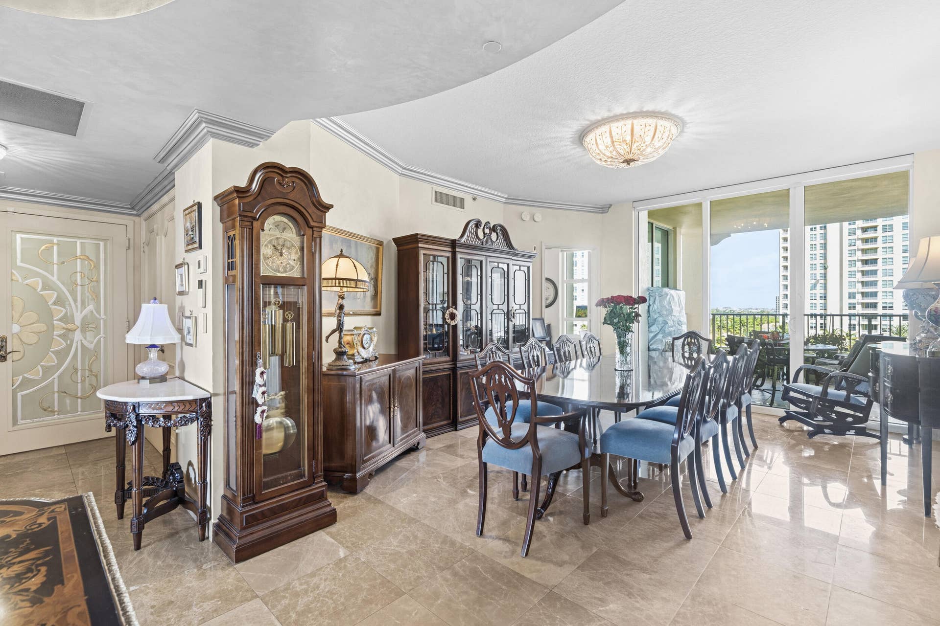 3740 S Ocean Boulevard, #Apt 709, Highland Beach, FL 33487 15
