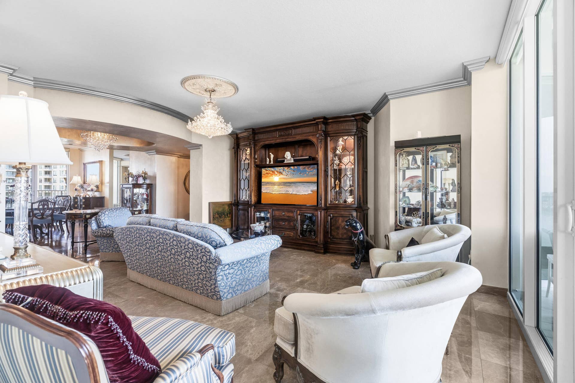 3740 S Ocean Boulevard, #Apt 709, Highland Beach, FL 33487 12