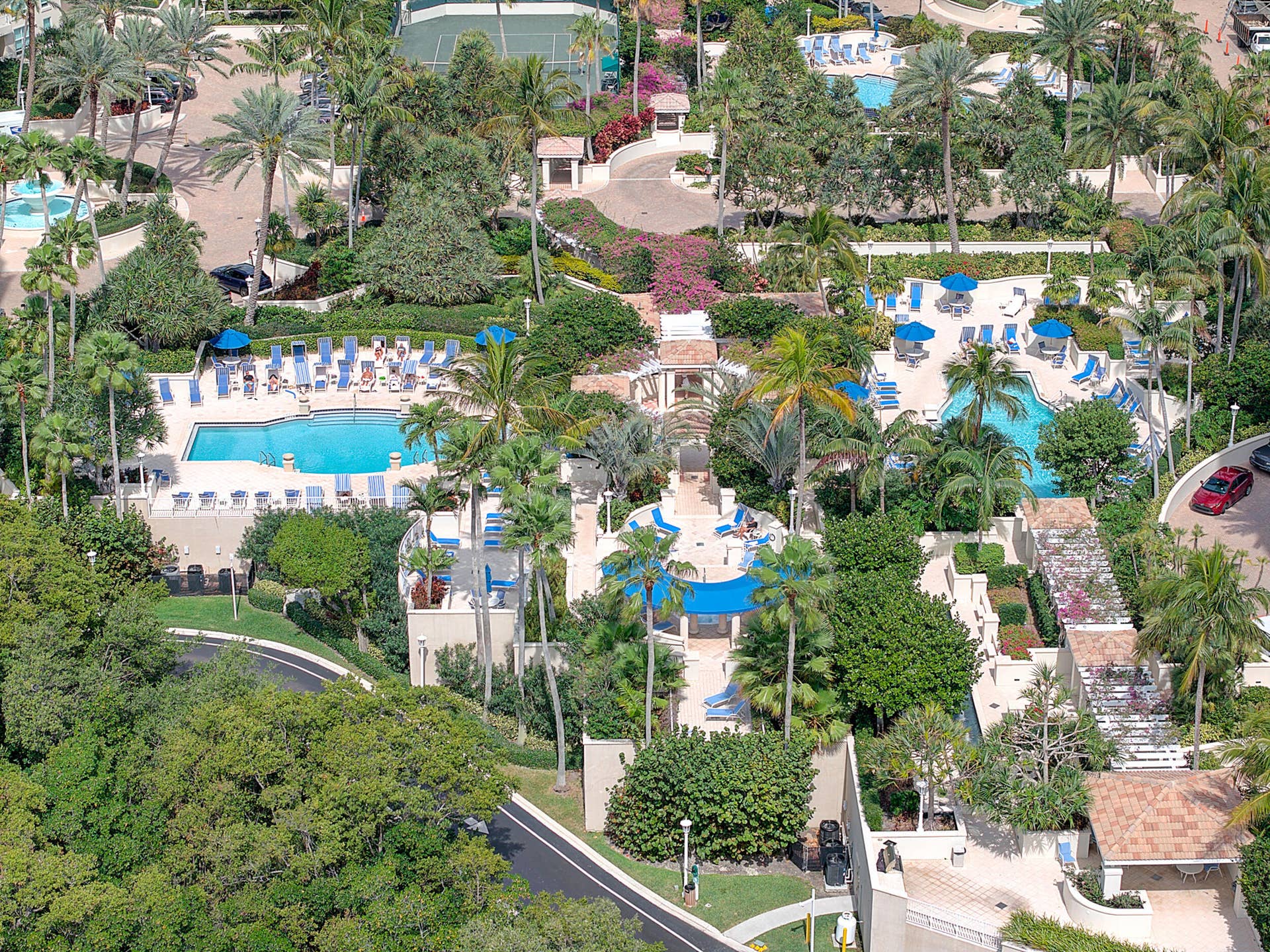 3740 S Ocean Boulevard, #Apt 709, Highland Beach, FL 33487 52