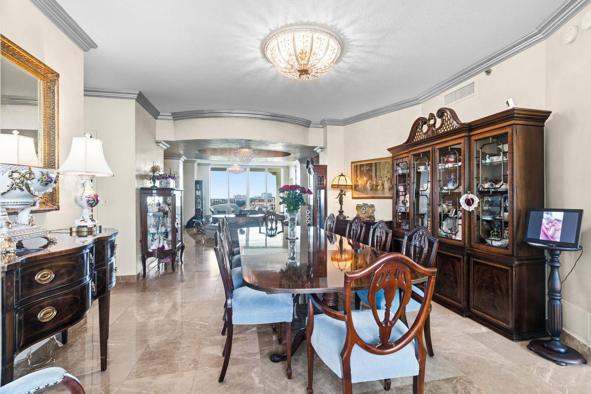 3740 S Ocean Boulevard, #Apt 709, Highland Beach, FL 33487 16