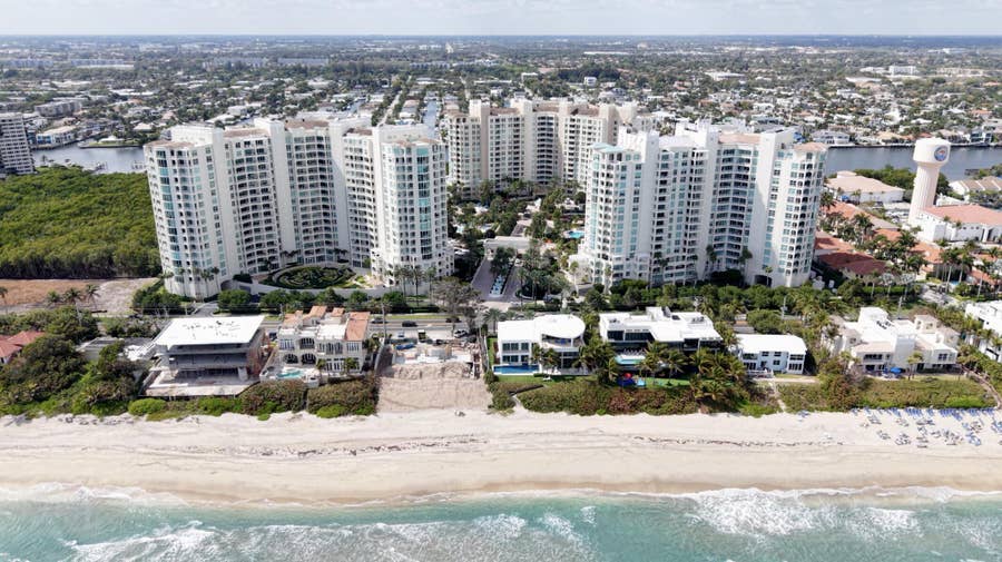 Property photo for 3740 S Ocean Boulevard, #Apt 709, Highland Beach, FL