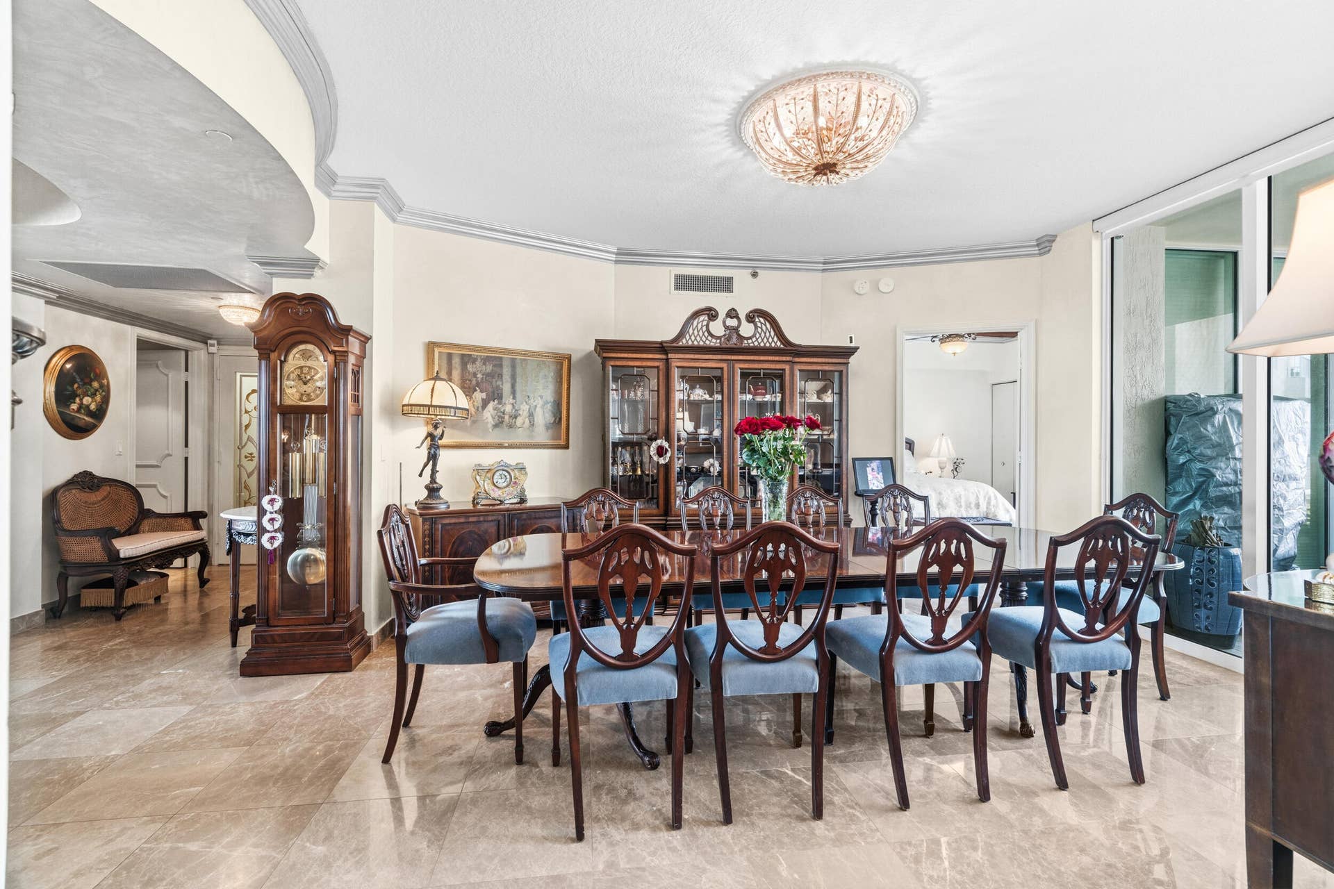 3740 S Ocean Boulevard, #Apt 709, Highland Beach, FL 33487 18