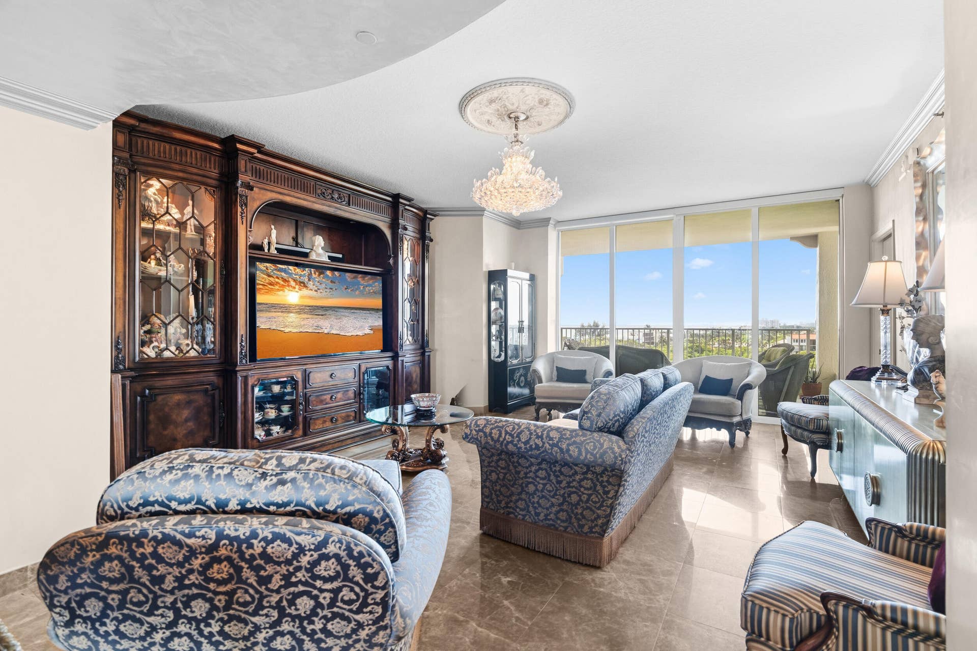 3740 S Ocean Boulevard, #Apt 709, Highland Beach, FL 33487 11