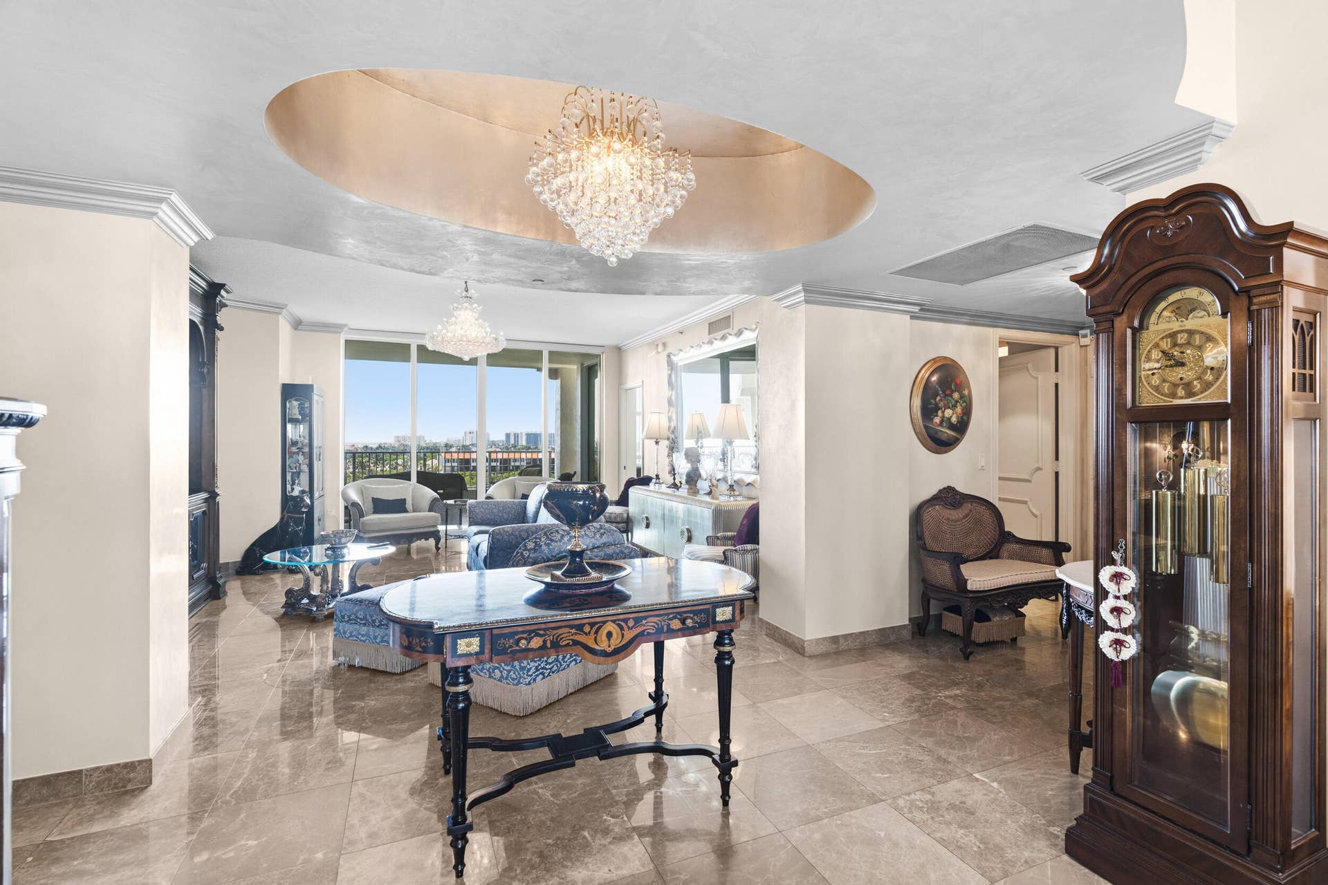 3740 S Ocean Boulevard, #Apt 709, Highland Beach, FL 33487 10