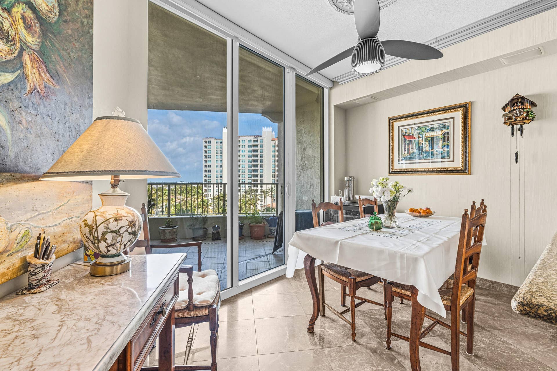 3740 S Ocean Boulevard, #Apt 709, Highland Beach, FL 33487 23