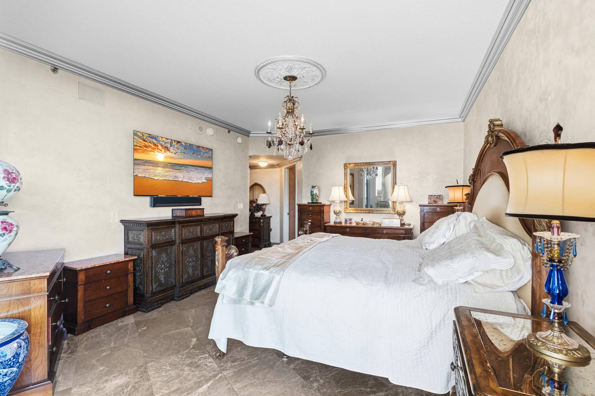3740 S Ocean Boulevard, #Apt 709, Highland Beach, FL 33487 34