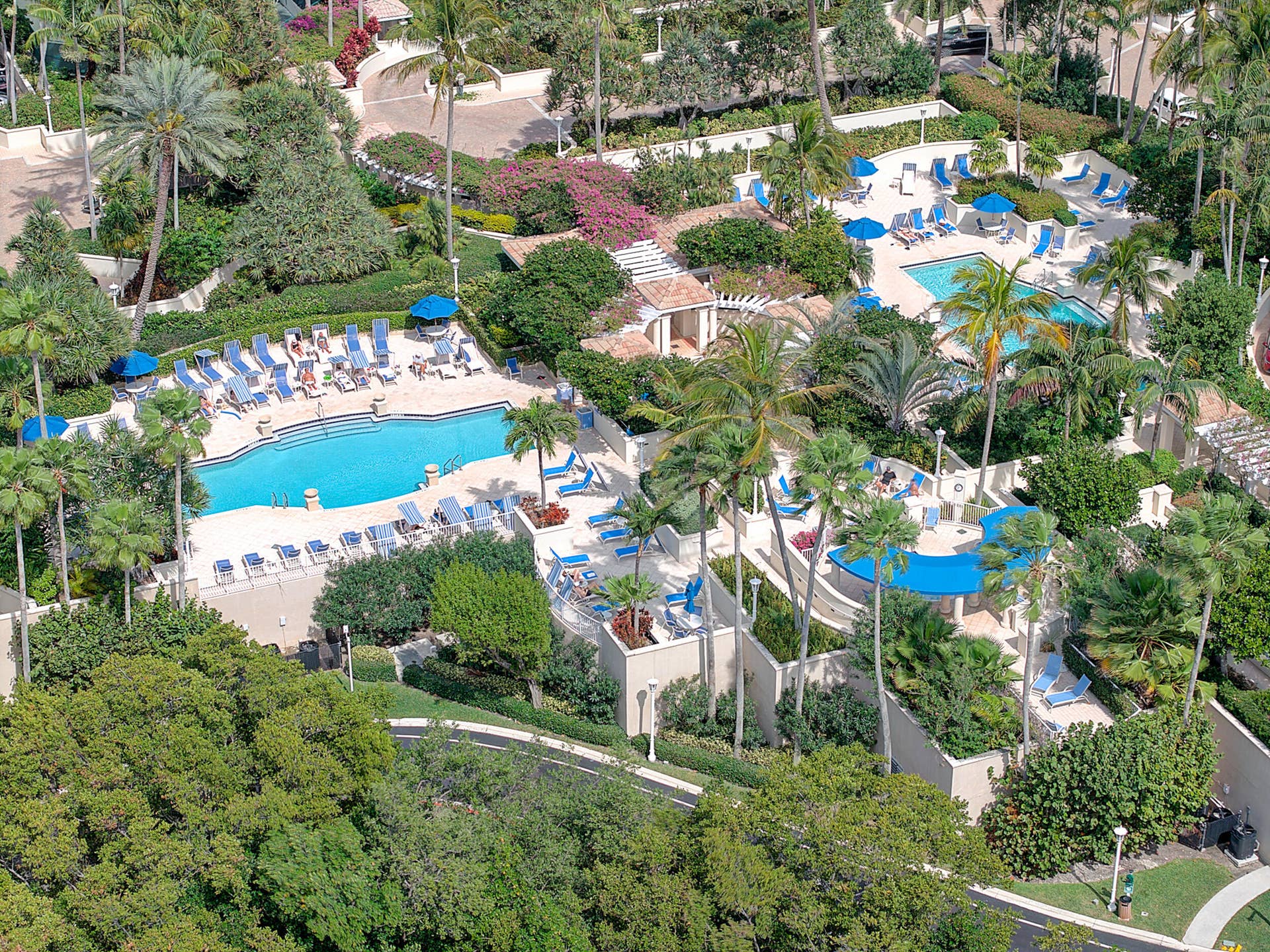 3740 S Ocean Boulevard, #Apt 709, Highland Beach, FL 33487 56