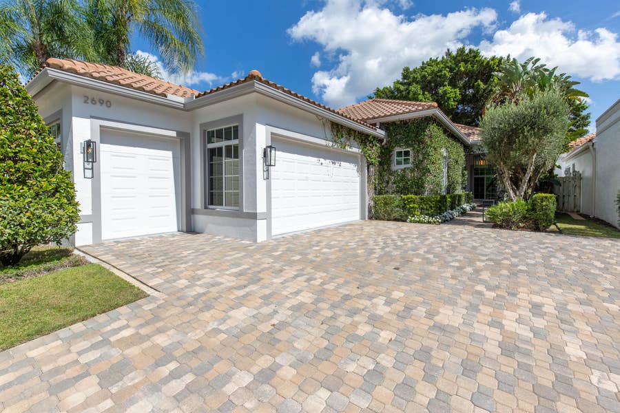Property photo for 2690 Players Court, Wellington, FL