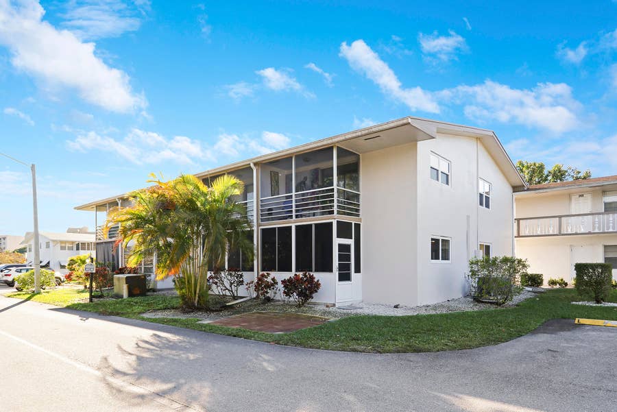 Property photo for 269 Norwich L, West Palm Beach, FL
