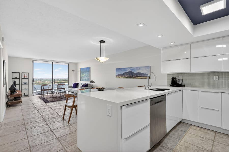 Property photo for 600 Three Islands Boulevard, #1101, Hallandale Beach, FL
