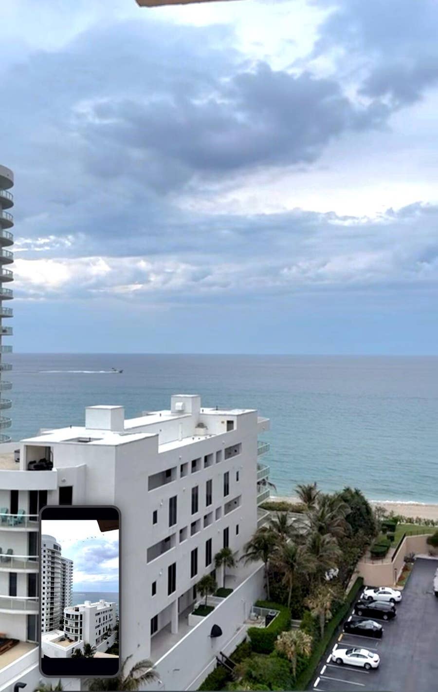 Property photo for 4200 N Ocean Drive, #2-1201, Riviera Beach, FL
