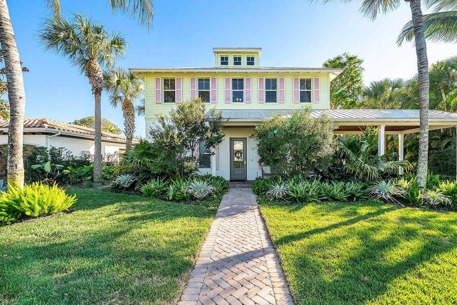 Property photo for 120 Grove Way, Delray Beach, FL