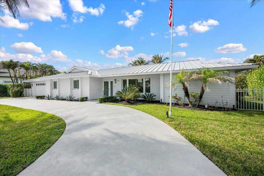 Property photo for 48 Ocean Drive, Jupiter, FL