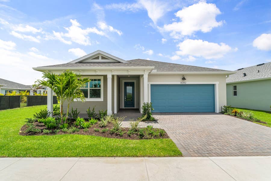 Property photo for 10952 SW Orana Drive, Port St Lucie, FL