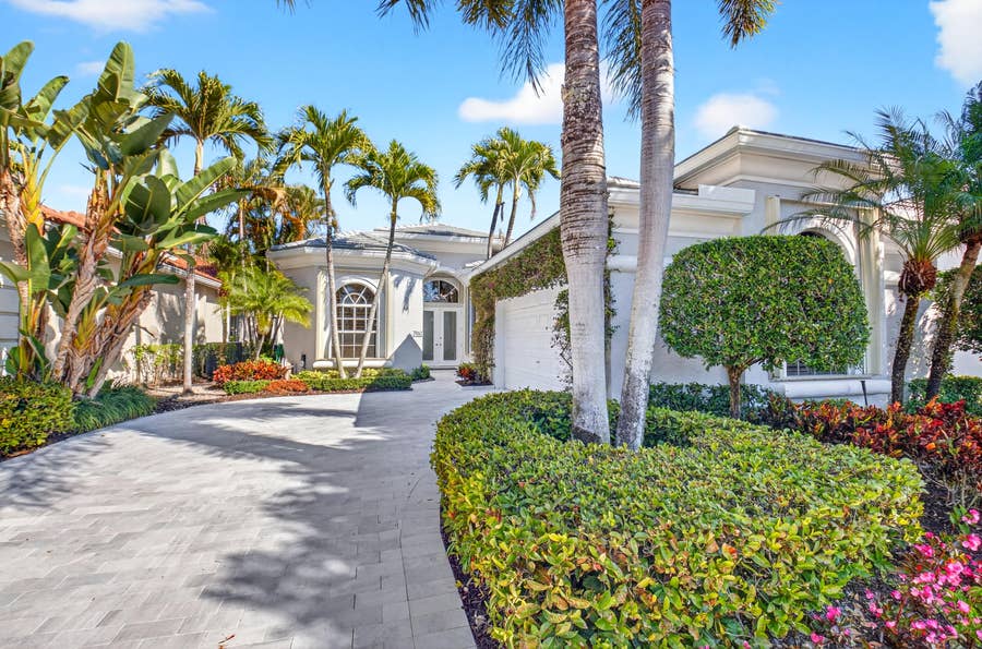 Property photo for 7961 Trieste Place, Delray Beach, FL