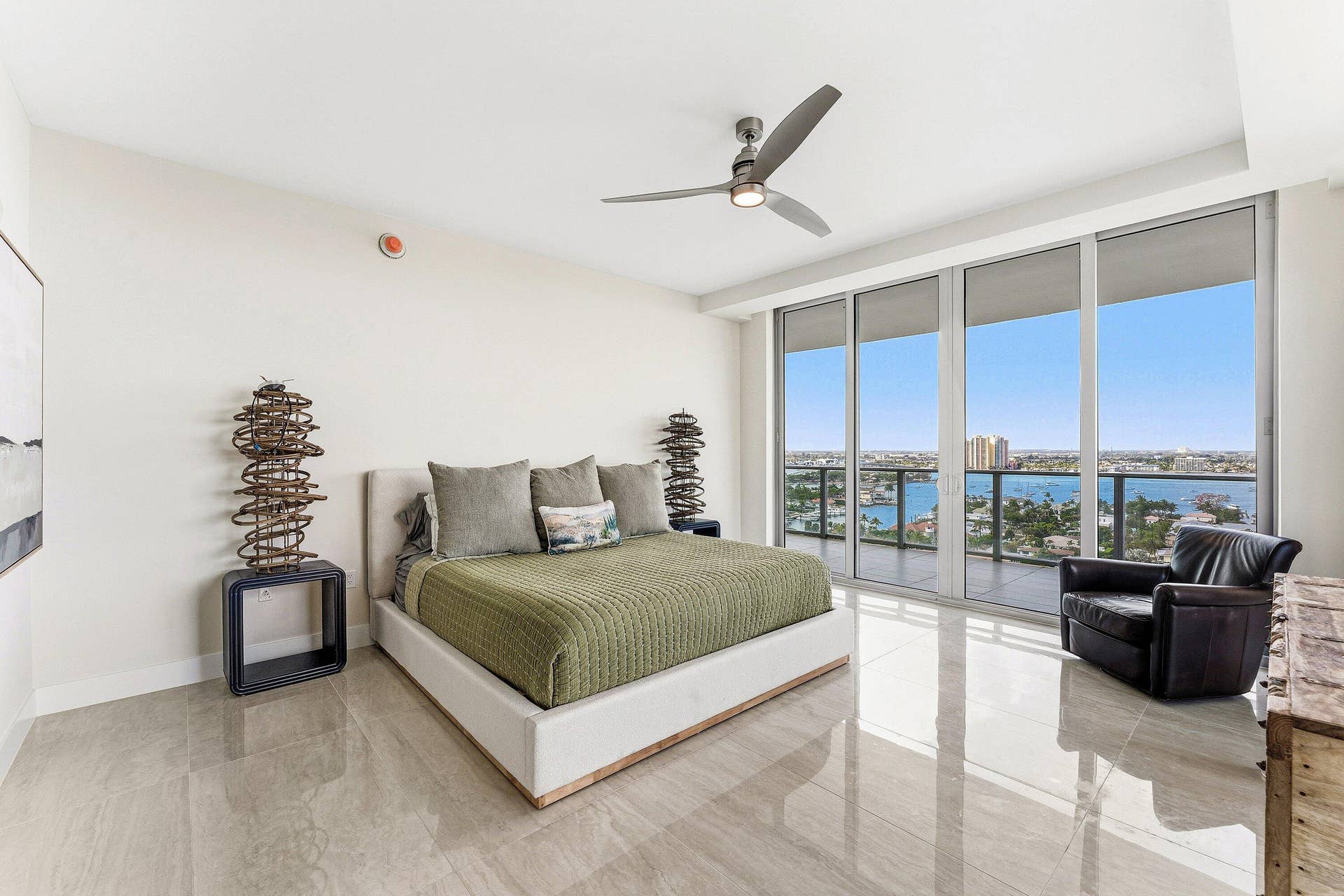 3100 N Ocean Drive, #1702p, Singer Island, FL 33404