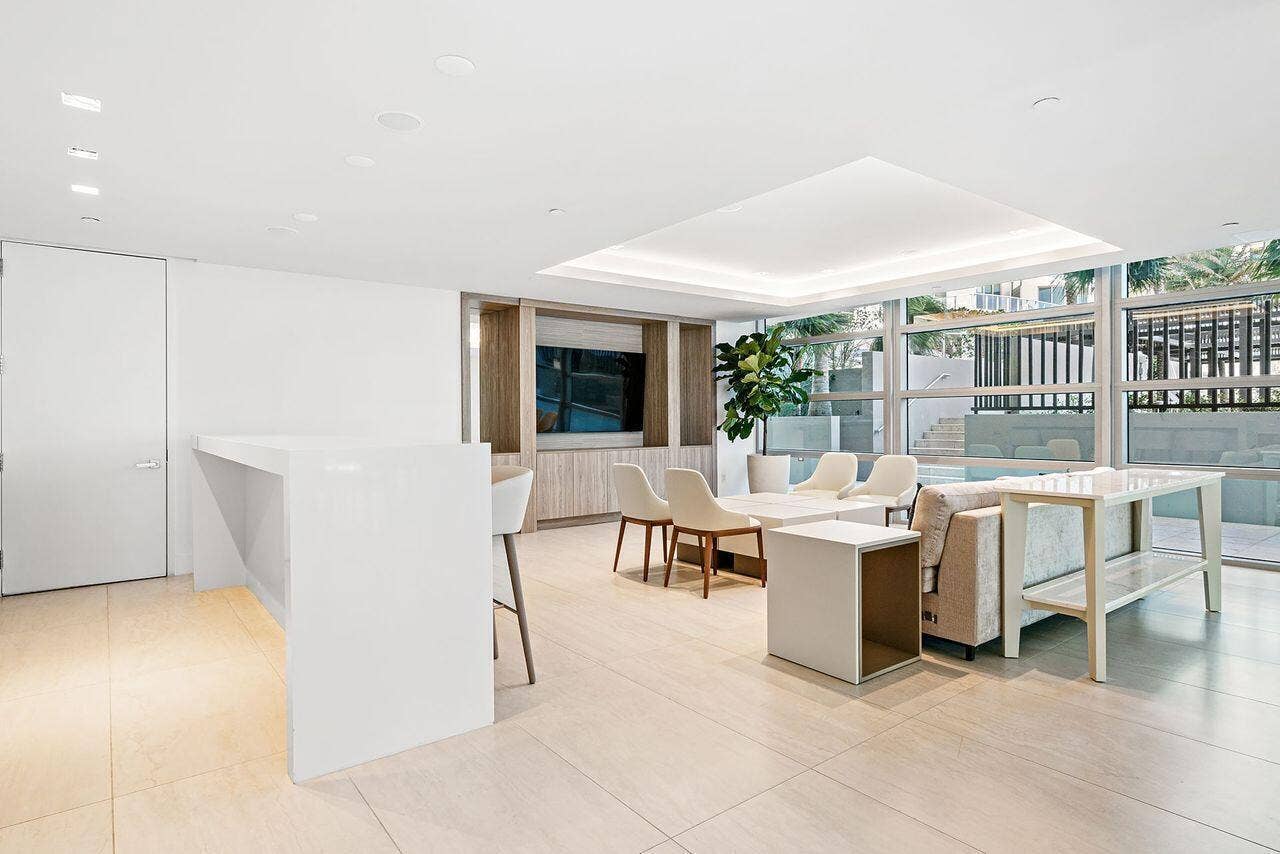 3100 N Ocean Drive, #1702p, Singer Island, FL 33404