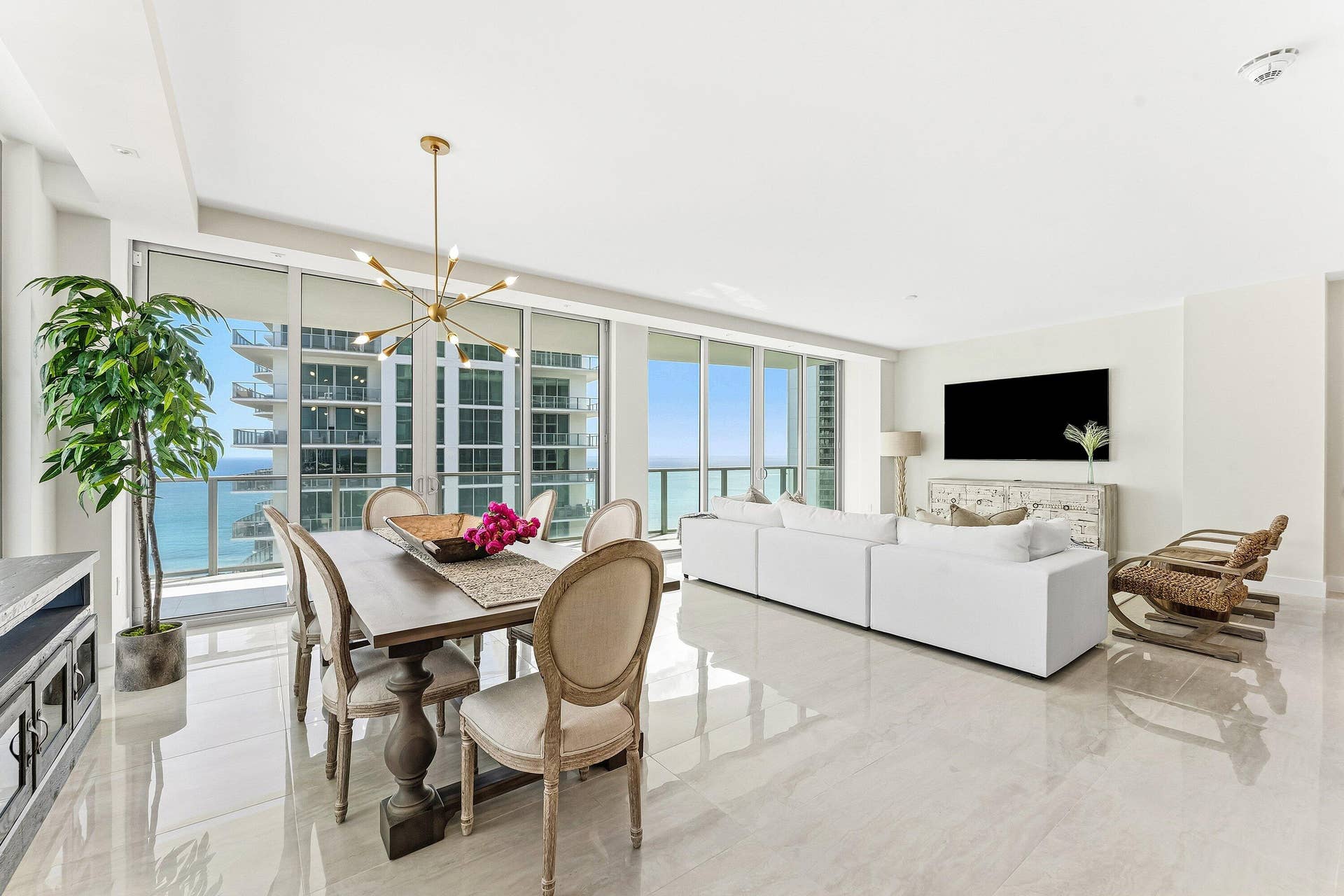 3100 N Ocean Drive, #1702p, Singer Island, FL 33404
