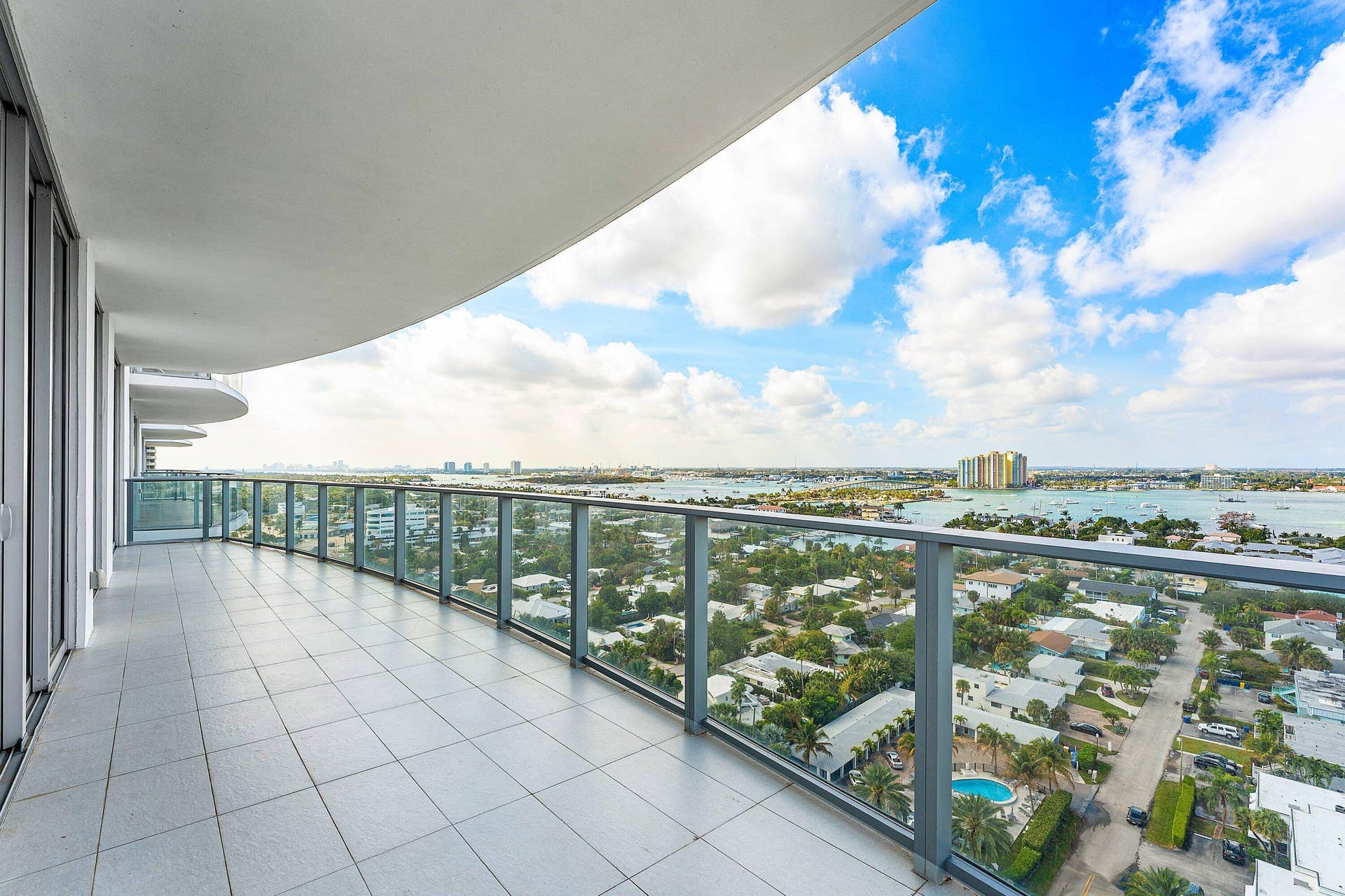 3100 N Ocean Drive, #1702p, Singer Island, FL 33404