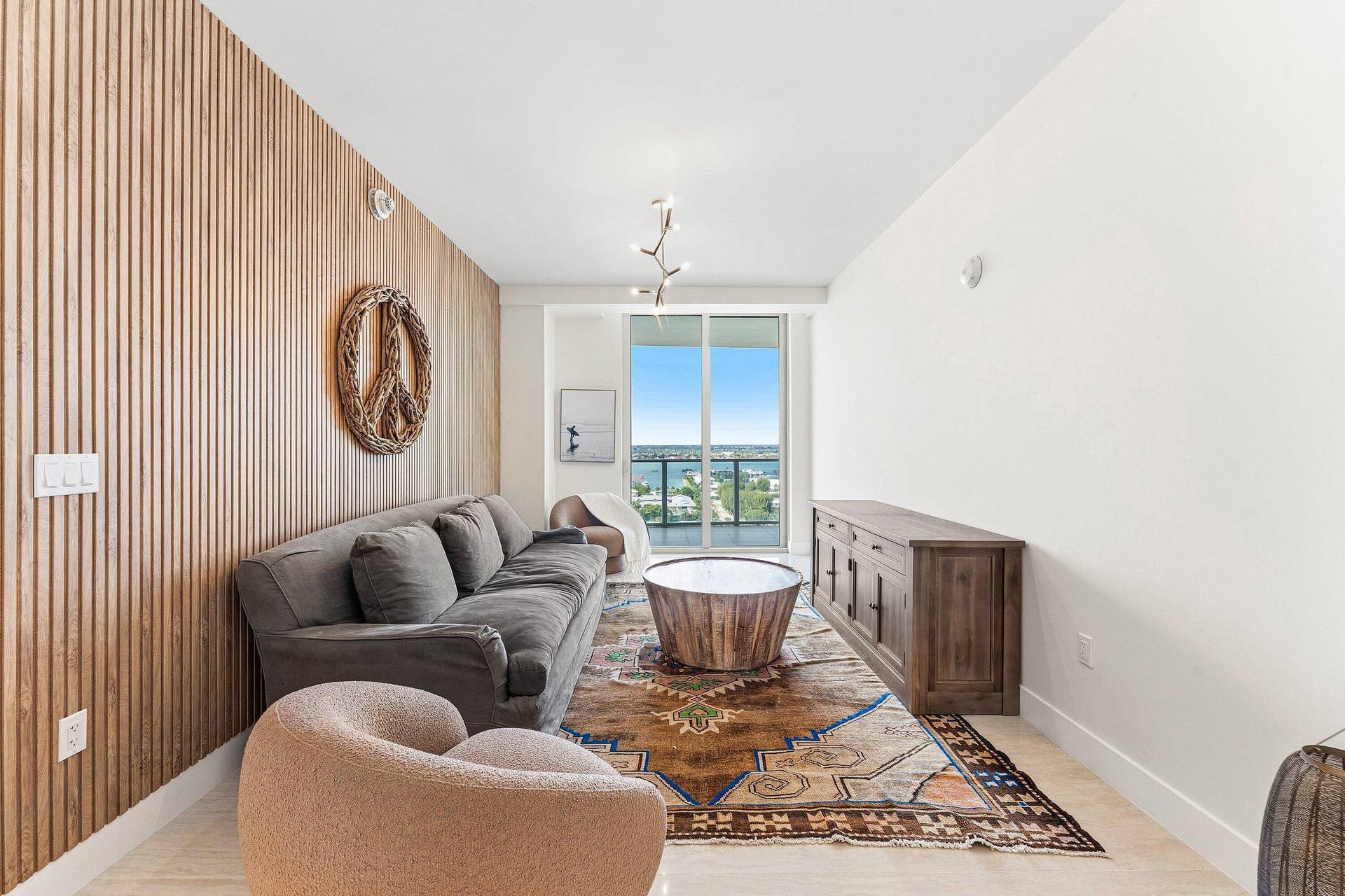 3100 N Ocean Drive, #1702p, Singer Island, FL 33404