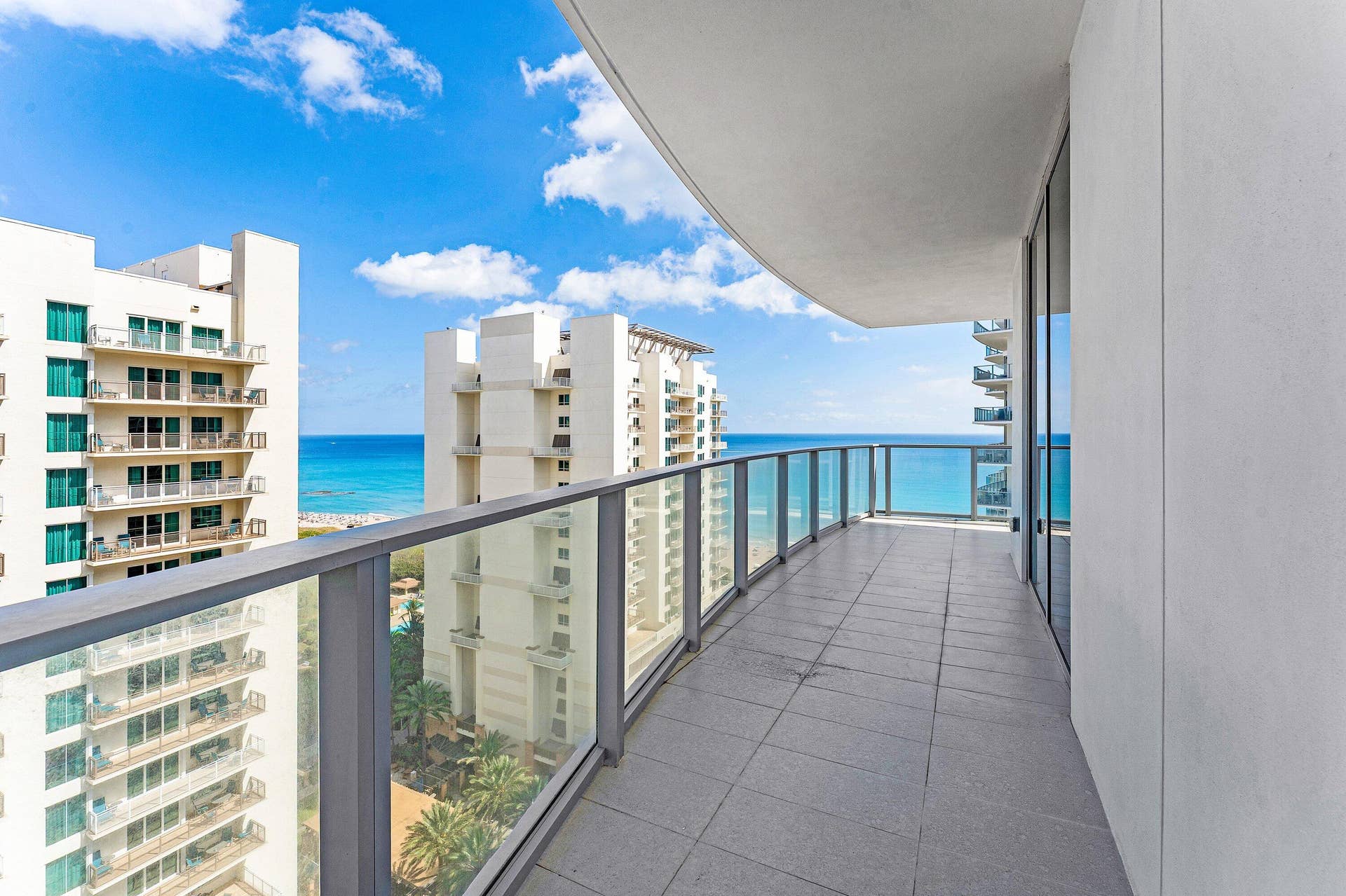 3100 N Ocean Drive, #1702p, Singer Island, FL 33404