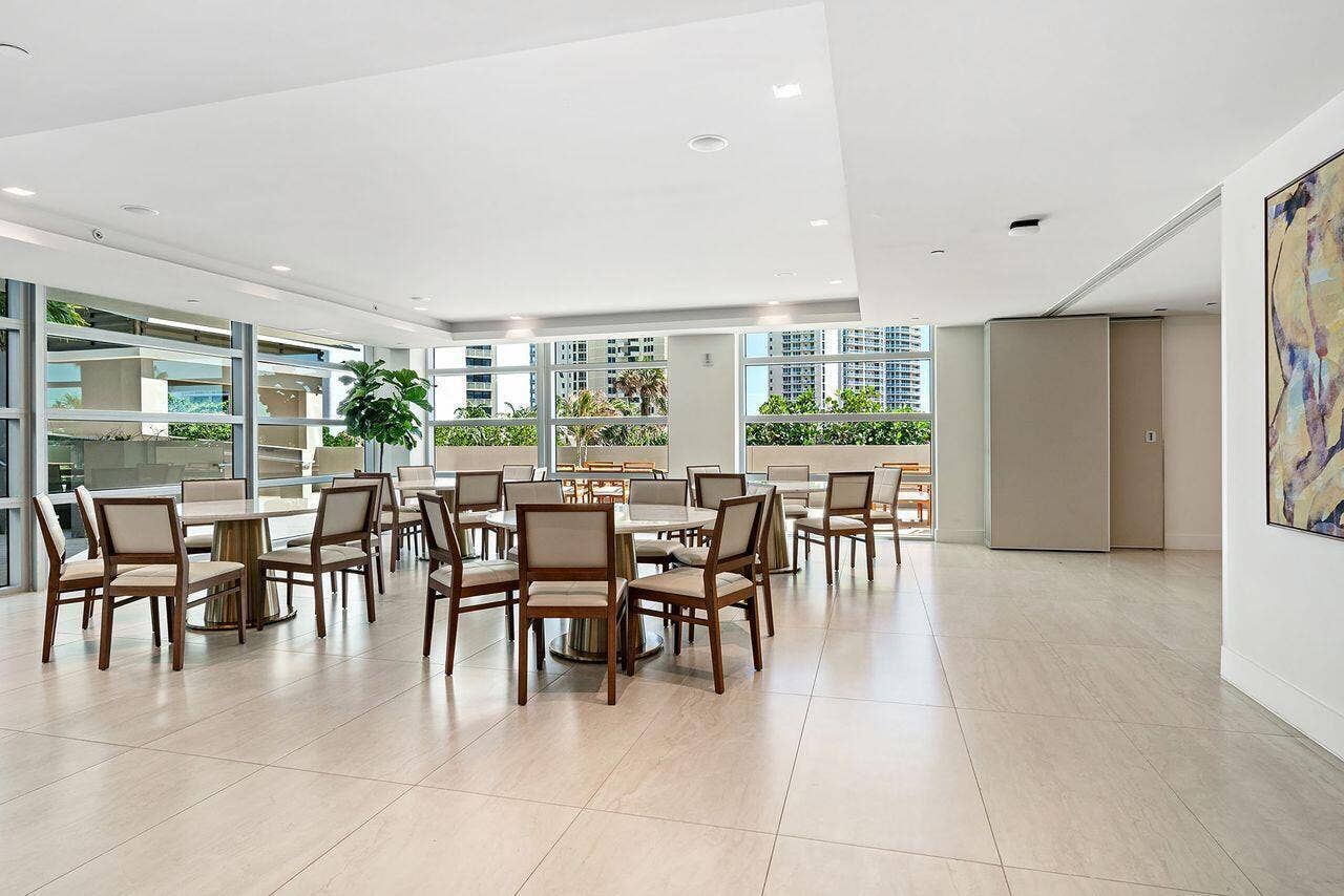 3100 N Ocean Drive, #1702p, Singer Island, FL 33404