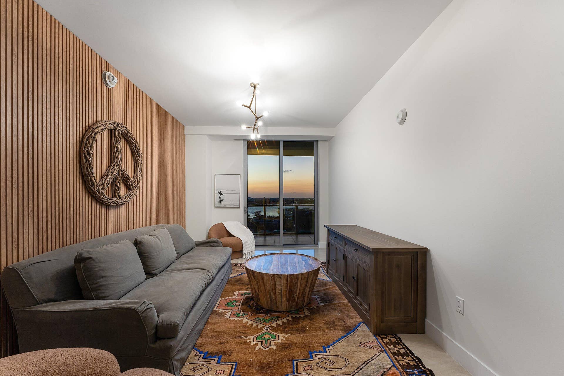 3100 N Ocean Drive, #1702p, Singer Island, FL 33404