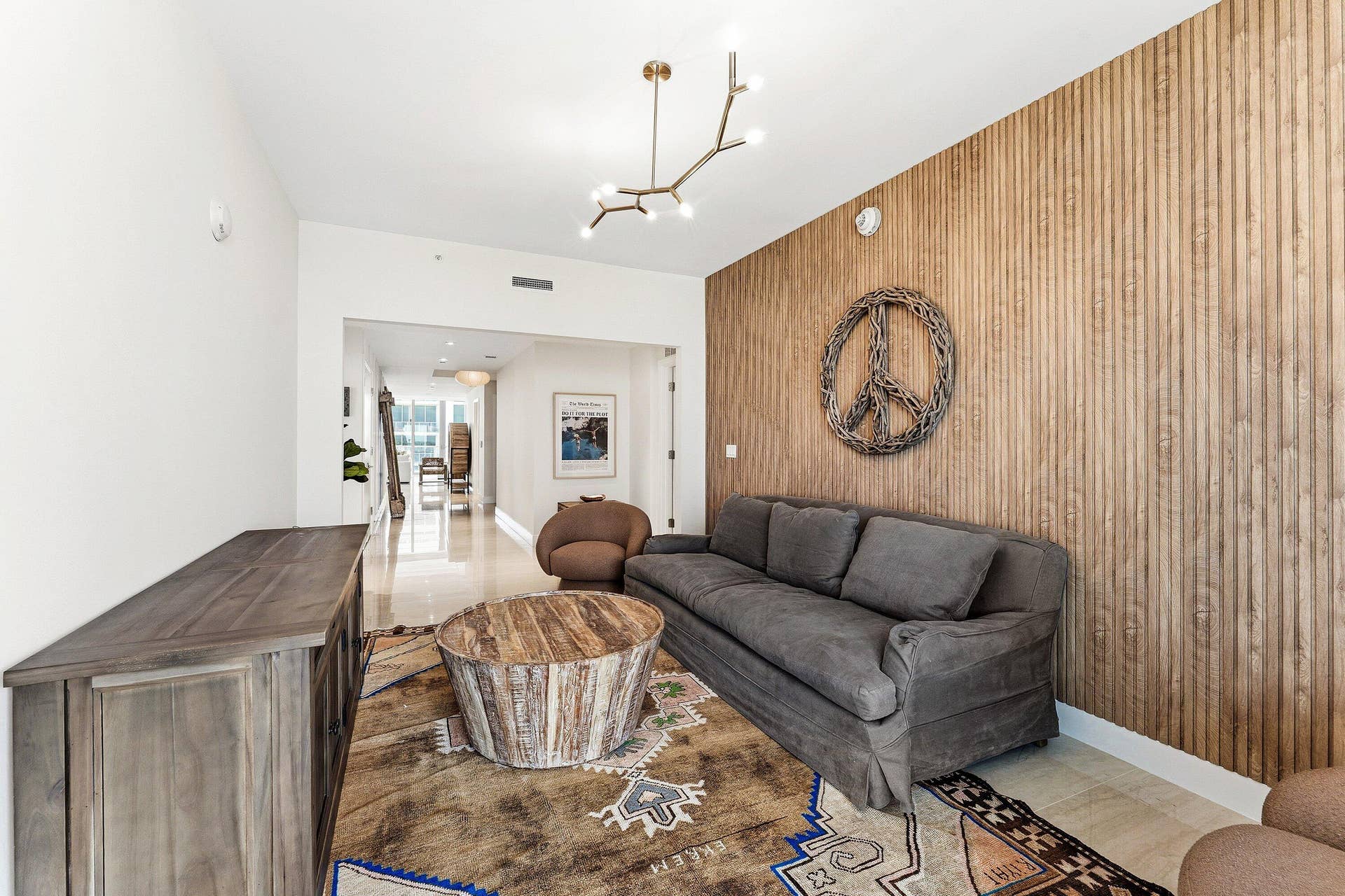 3100 N Ocean Drive, #1702p, Singer Island, FL 33404