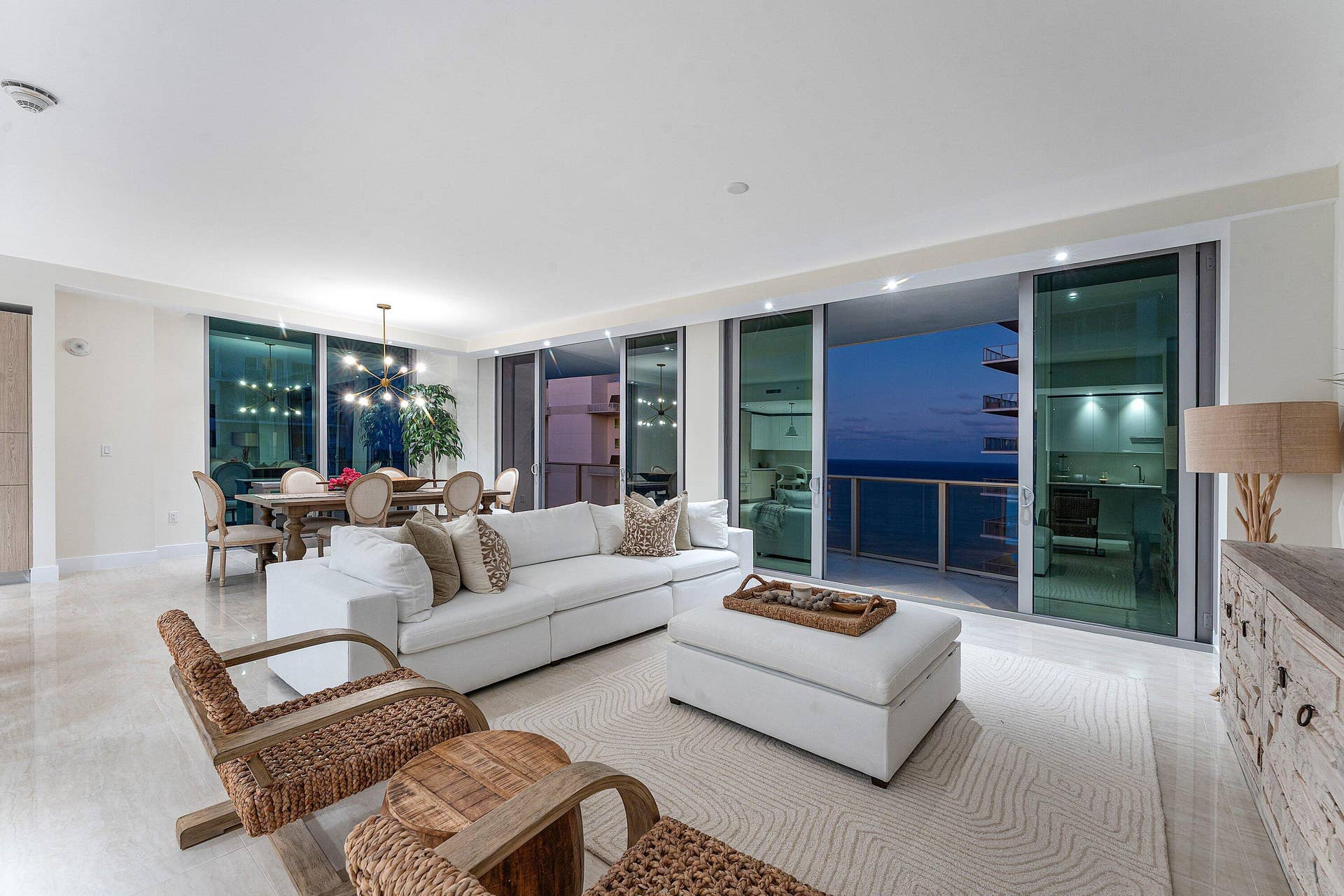 3100 N Ocean Drive, #1702p, Singer Island, FL 33404