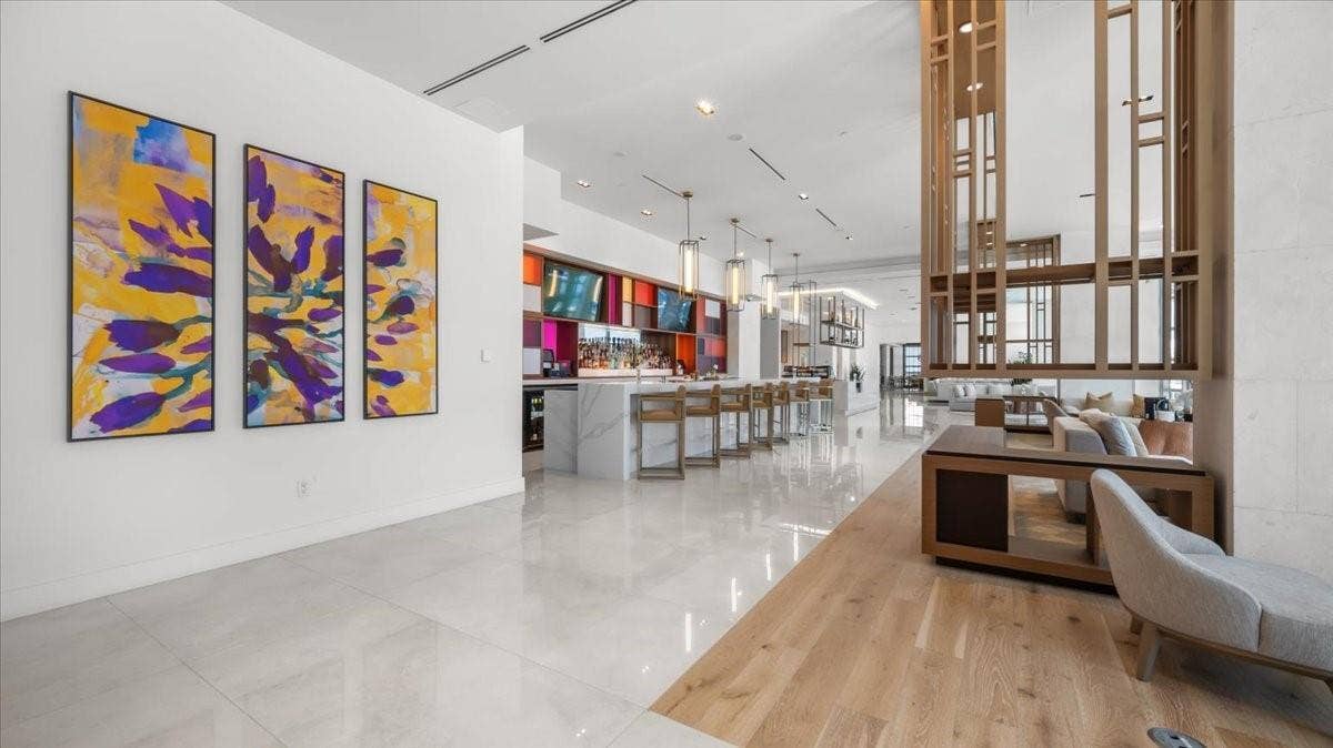 3100 N Ocean Drive, #1702p, Singer Island, FL 33404