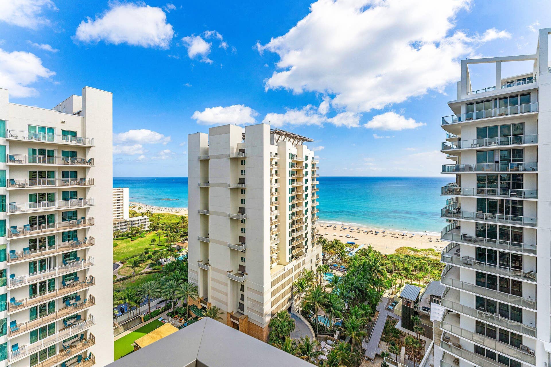 3100 N Ocean Drive, #1702p, Singer Island, FL 33404