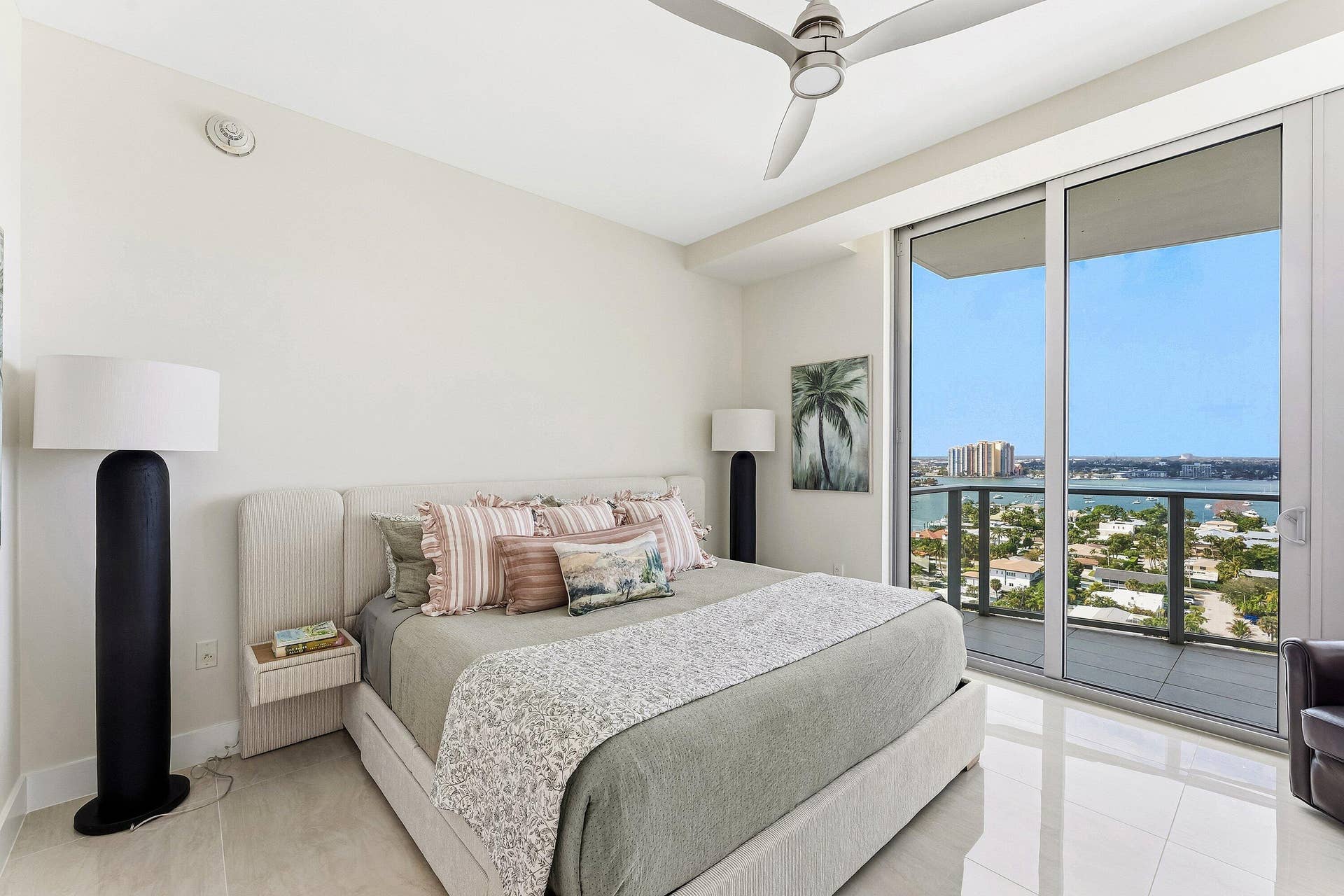 3100 N Ocean Drive, #1702p, Singer Island, FL 33404