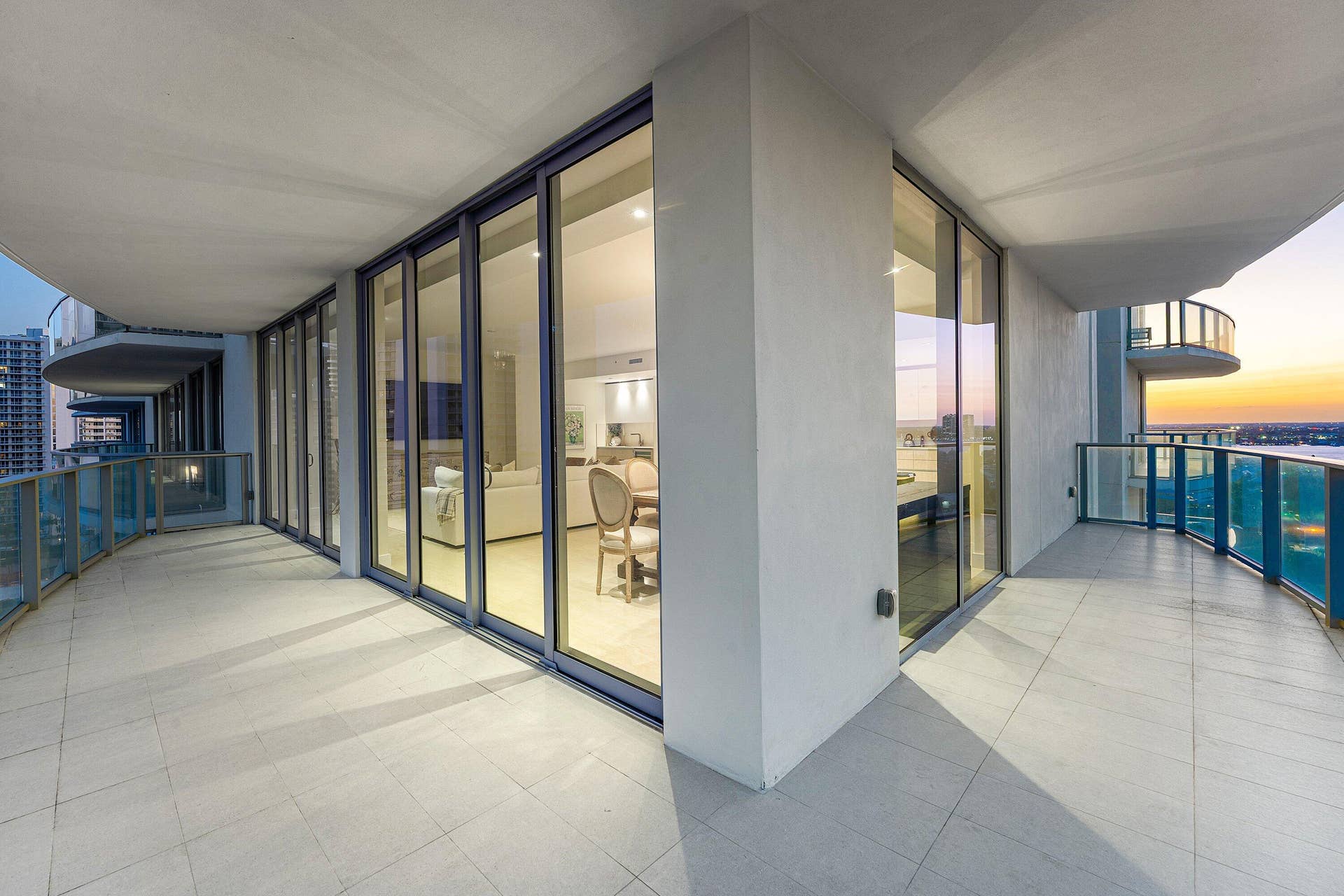 3100 N Ocean Drive, #1702p, Singer Island, FL 33404