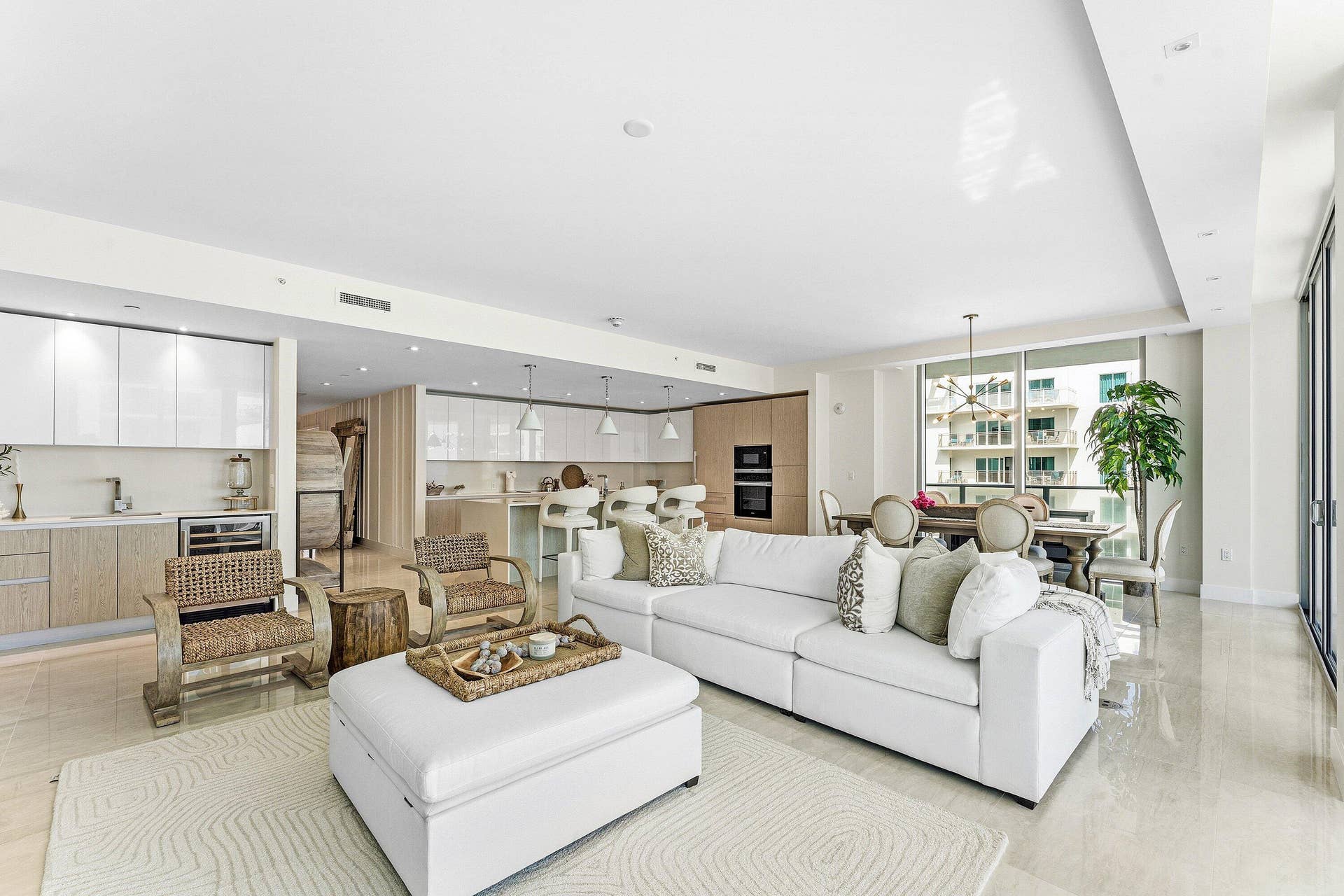 3100 N Ocean Drive, #1702p, Singer Island, FL 33404