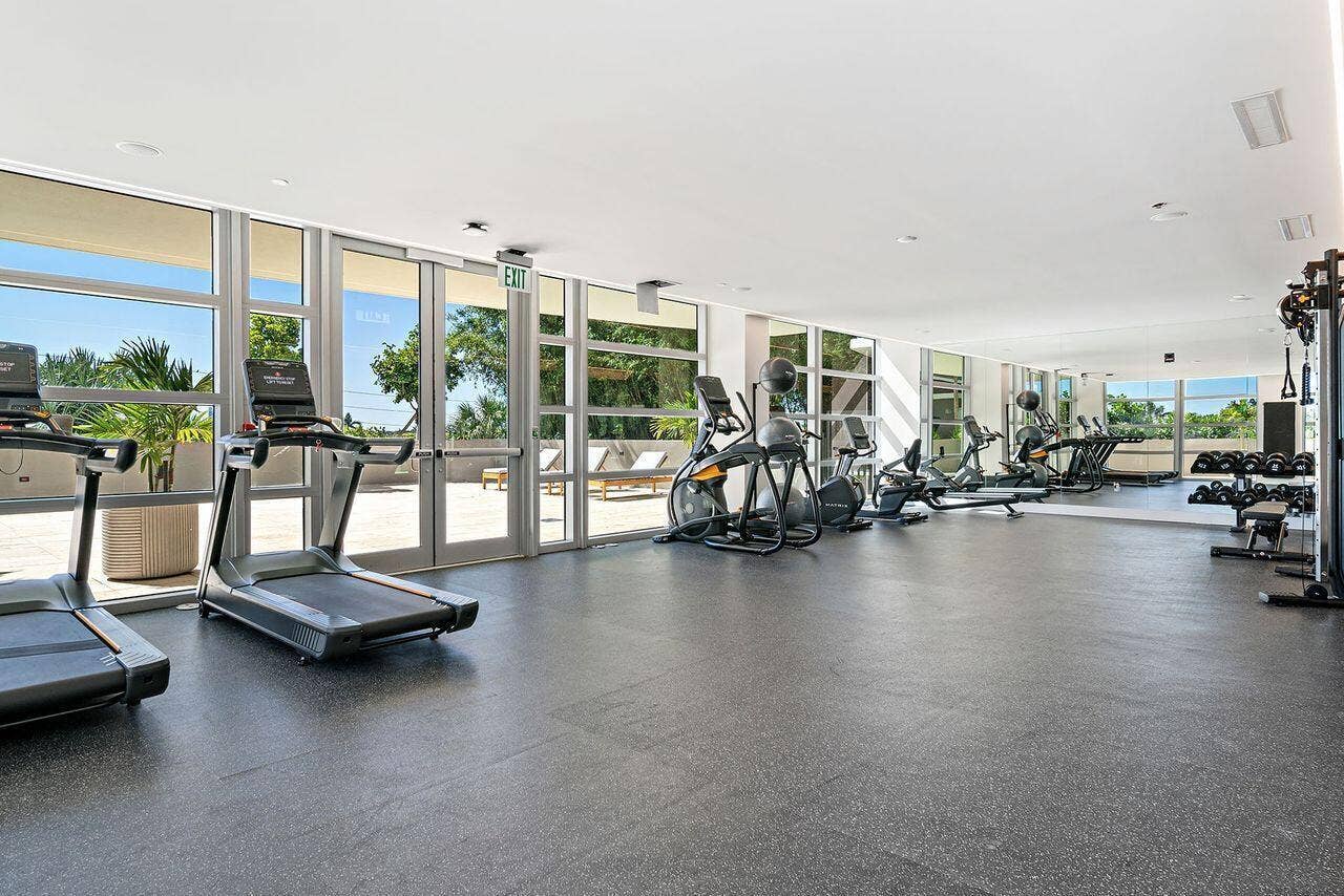 3100 N Ocean Drive, #1702p, Singer Island, FL 33404
