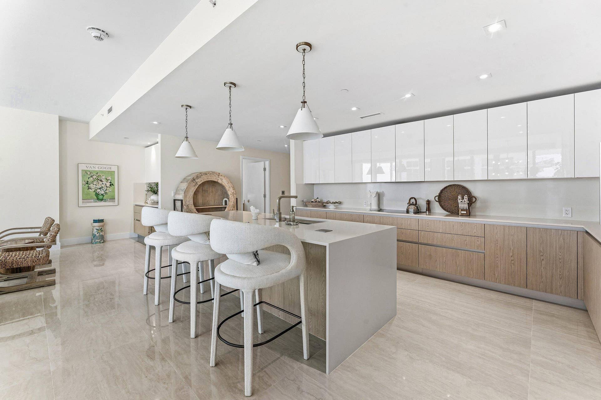3100 N Ocean Drive, #1702p, Singer Island, FL 33404