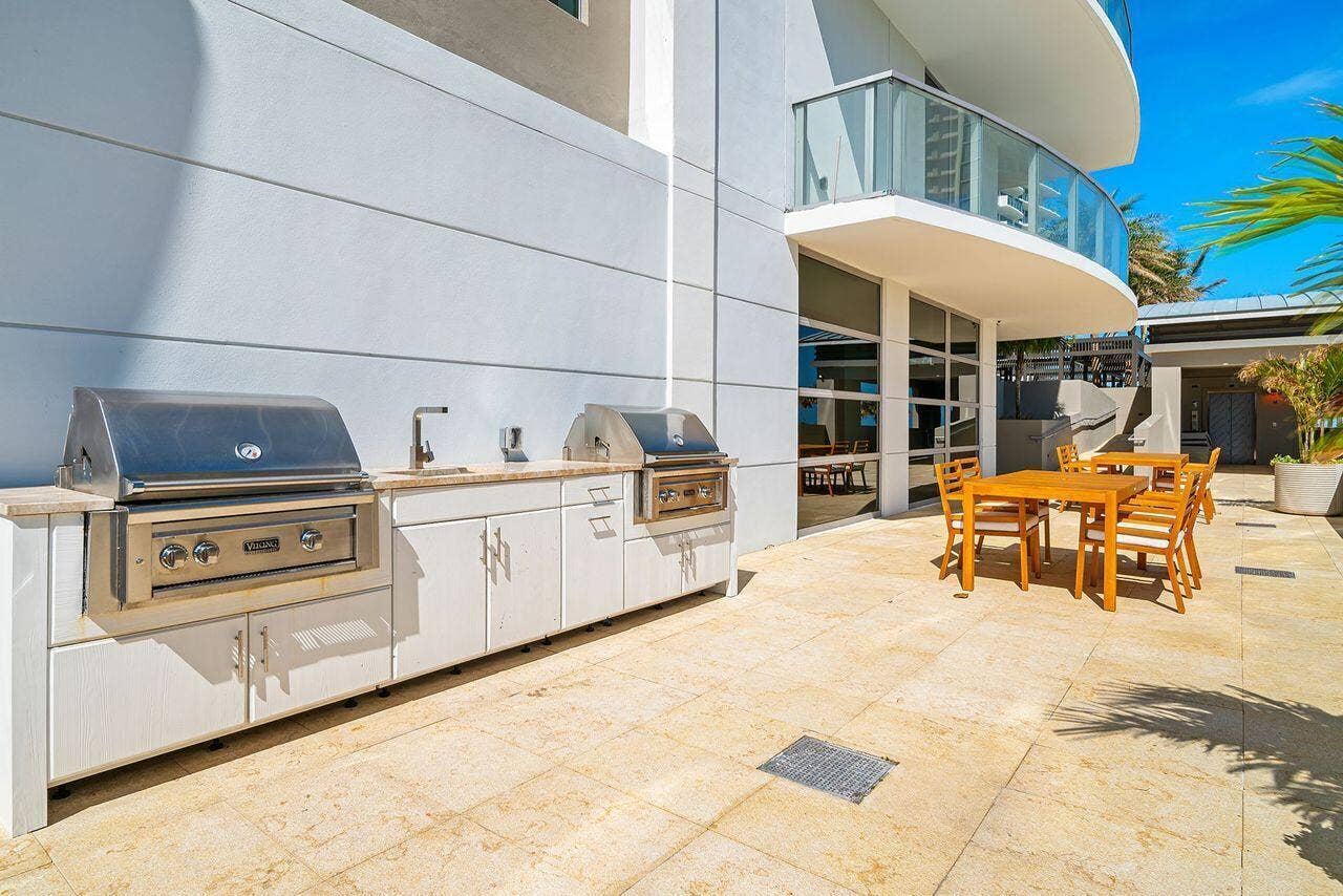 3100 N Ocean Drive, #1702p, Singer Island, FL 33404