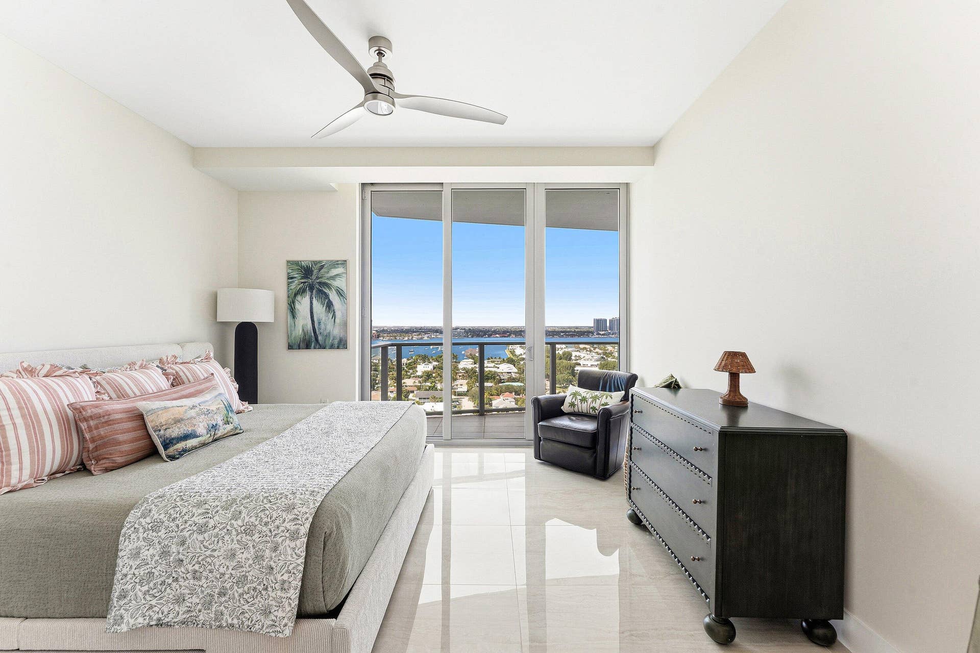 3100 N Ocean Drive, #1702p, Singer Island, FL 33404