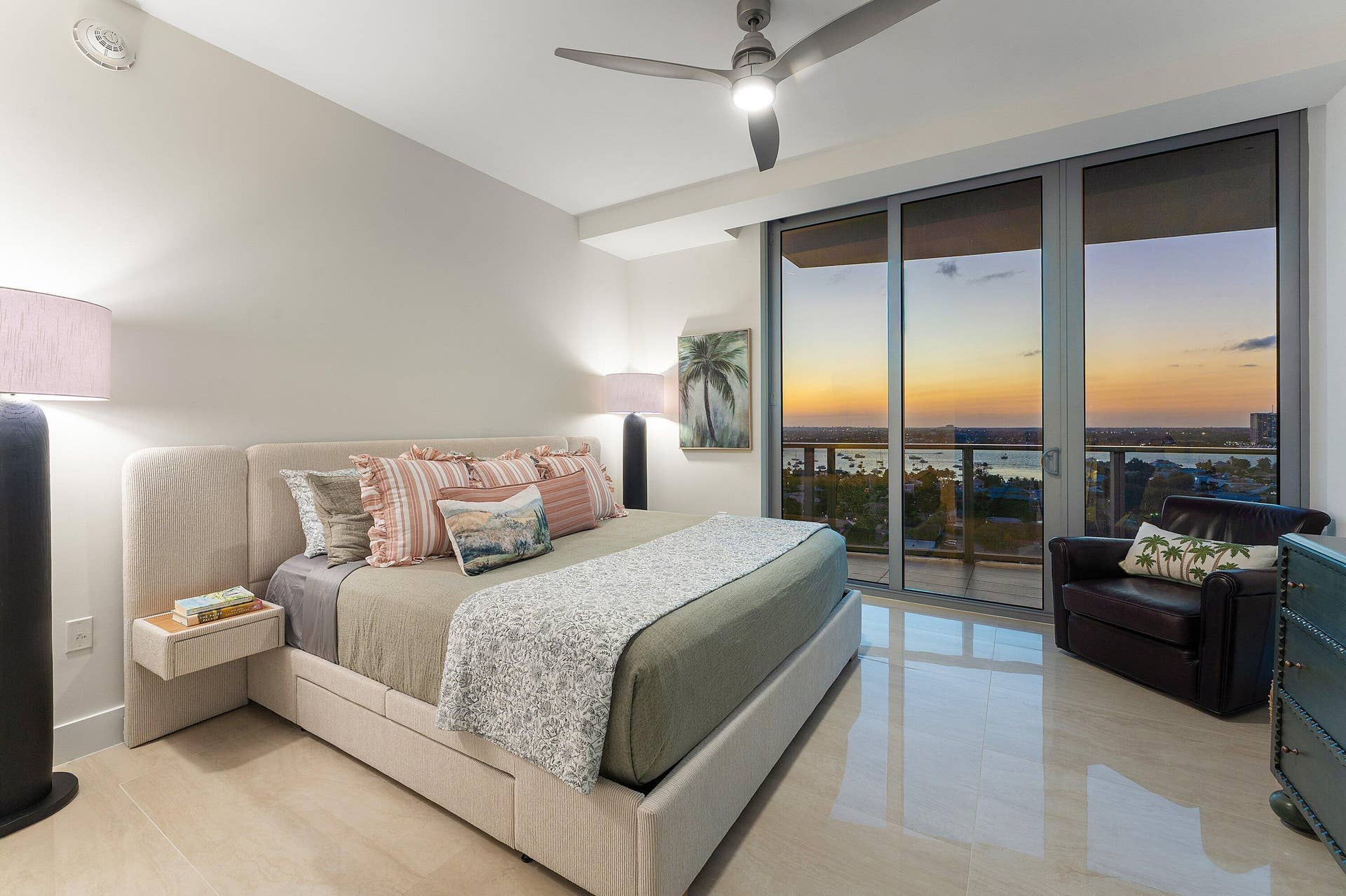 3100 N Ocean Drive, #1702p, Singer Island, FL 33404