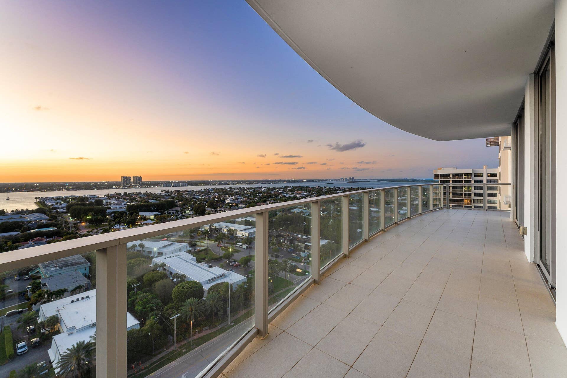 3100 N Ocean Drive, #1702p, Singer Island, FL 33404