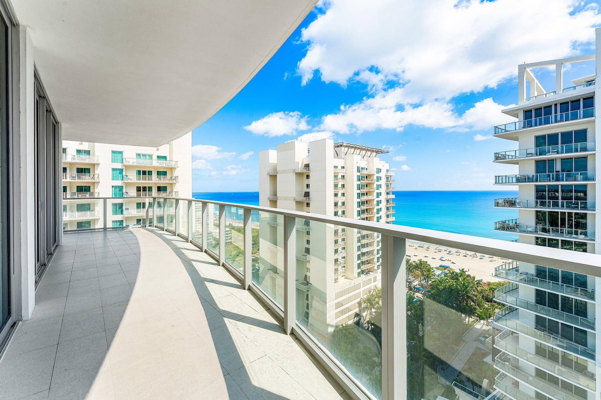 3100 N Ocean Drive, #1702p, Singer Island, FL 33404