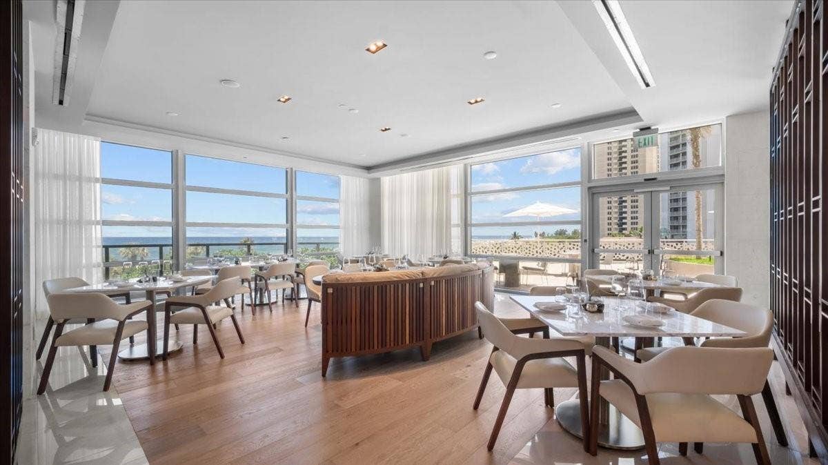 3100 N Ocean Drive, #1702p, Singer Island, FL 33404