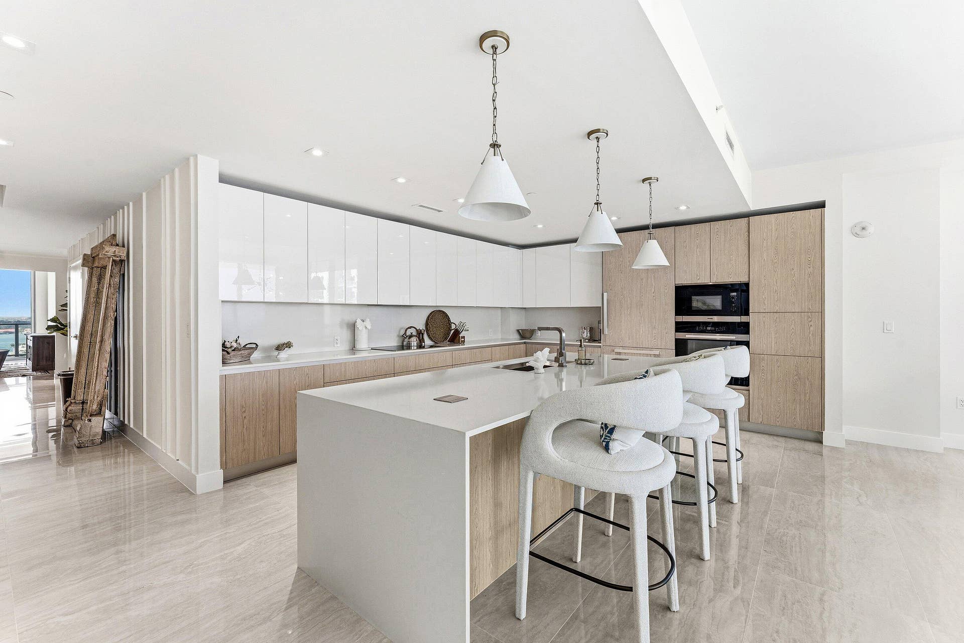 3100 N Ocean Drive, #1702p, Singer Island, FL 33404